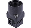 Циркуляционный насос STOUT mini pro 25/40-180 SPC-0003-2540180 RG008V60G9DGGH