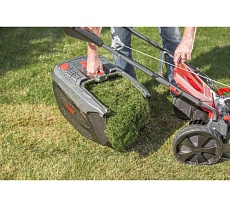 Бензиновая газонокосилка AL-KO Comfort 51.0 SP-B 119942