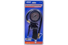 Пистолет подкачки Norm стрелочный, с глицерином TCP-294