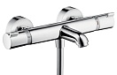 Смеситель для ванны Hansgrohe Ecostat Comfort 13114000 термостат