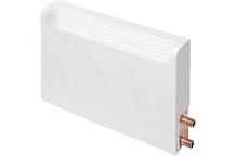 Настенный конвектор НББК с высотой кожуха 400 мм КБ 400-731