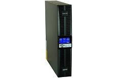 Источник бесперебойного питания Hiden EXPERT 3 kVA/2,7 kW, 8хАКБ внешние, 96В, ЗУ 8А UDC9203H-RT