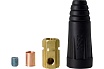 Кабельная розетка 35-50 Basic Оберон BS123550.1