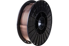 Сварочная проволока Св08Г2С-О (5 кг; 1 мм) Gigant G-11300 (Россия)
