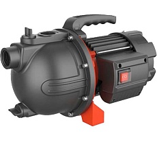 Самовсасывающий струйный насос LEO LKJ 1202 I 1215