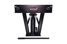 Вертикальный гидравлический трубогиб Rockforce 12Т (1/2&quot;, 3/4&quot;, 1&quot;, 1 1/4&quot;, 1 1/2&quot;, 2&quot;) RF-03003-3(15942)