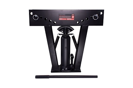 Вертикальный гидравлический трубогиб Rockforce 12Т (1/2", 3/4", 1", 1 1/4", 1 1/2", 2") RF-03003-3(15942)