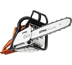 Бензопила Stihl MS 210 шина R 45 см, цепь 63 PM3 1123-200-0750P
