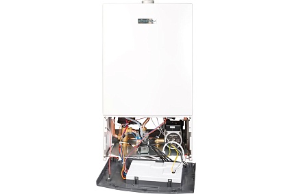 Котел отопительный газовый Kotitonttu TOIVO T18 DK 00-00000062