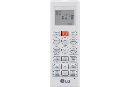Настенная сплит-система LG AM09BP 000014190/000014191