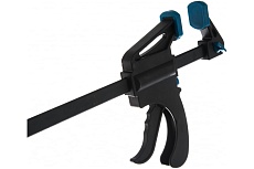 Быстрозажимная струбцина с фиксатором, 600 мм РемоКолор 44-1-360