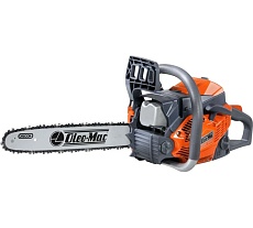 Бензопила Oleo-Mac gsh 400 2.3 л.с., 14&quot;, 3/8, 1.3, 4,5 кг 5033-9051E2
