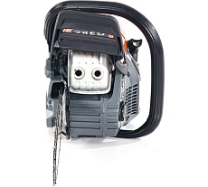 Бензопила Holzfforma g382 15&quot; CS45066Z