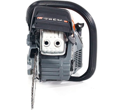 Бензопила Holzfforma g382 15" CS45066Z