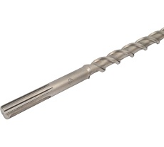 Бур SDS-max ASDS251000 (25x1000 мм) AEG 4932479295