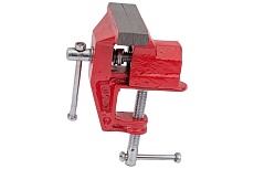 Тиски с боковым креплением Эврика 70мм ER-18270