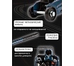 Домкрат Forsage подкатной 2,5т. F-TH22501(9495)