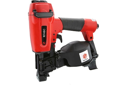 Гвоздезабивной кровельный пневмопистолет Revtool RF46C 3.1/19-45 мм RF46CA16W