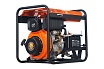 Дизельный генератор Aurora ADE 4500 D 14688