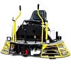 Двухроторная заглаживающая машина Vektor VTMG-800 GX390 3237