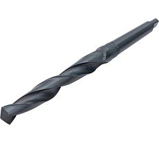 Сверло по металлу к/х (21х145х243 мм; КМ2; ГОСТ 10903-77; Р6М5) SOVIS 15592