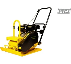 Бензиновая виброплита Champion PC1050FT