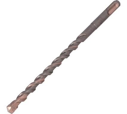 Бур SDS+ PREMIUM 2 резца, 12x150x210 мм Draumet 9189