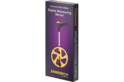 Дорожное колесо Ermenrich reel wm20 82534