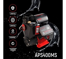 Насосная станция Verton aqua aps400ms 01.13297.15522