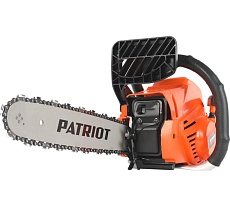 Цепная бензиновая пила Patriot PT 385 220103850