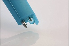 Измеритель уровня pH и температуры Testo 206-pH1 с поверкой 0563 2061 0563 2061П 00000002445