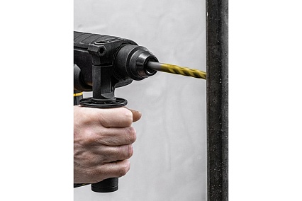 Аккумуляторный перфоратор Trotec PRDS 20-20V 4415000210