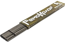 Электроды сварочные МР-3 1 кг, 3 мм РемоКолор 73-0-210