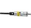 Коронка алмазная по бетону Laser 30 мм Hilberg HM230
