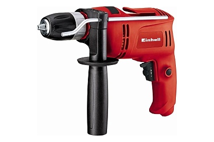 Ударная дрель Einhell TC-ID 650 E 4258682