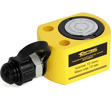 Гидравлический цилиндр низкий Car-tool 10т CT-T1011