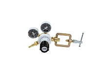 Редуктор ацетиленовый для газового баллона БАО-5-4М Кедр 1280005