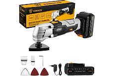 Реноватор Deko DKOT20 Multi, 2x2.0 Ач 063-4425