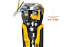 Автоматический многофункциональный стриппер Stayer TS-X 0.2 - 6 мм2 22655