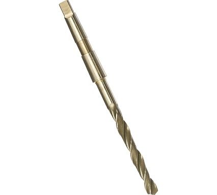 Сверло по металлу (9x162x81 мм; КМ1; Р6М5) ТехноСталь t127049