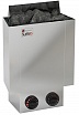 Электрическая печь для бани и сауны Sawo Nordex Mini NRMN-23Ni2-Z, 2,3 кВт, настенная