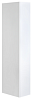 Шкаф пенал Roca UP 28 см белый глянец, правый ZRU9303014