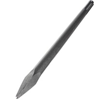 Зубило пикообразное (18х400 мм; SDS-max) FIT 33501