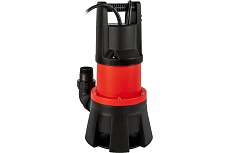 Дренажный насос Quattro Elementi Drenaggio 1000 F Grande 909-105