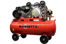 Компрессор с ременным приводом Magnetta SV0.25/8