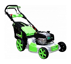 Бензиновая газонокосилка Redverg RD-GLM53SB-IS 6626922