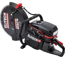 Бензорез Elitech GC 400 (E2103.002.00) HD 210632