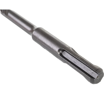 Бур (8х200/260 мм; SDS+) Biber 78084 тов-041889