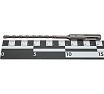 Бур (5х160 мм; SDS-plus) Сибин 29312-160-05