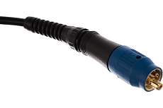 Горелка MIG MP 25 5м DME2505 ПТК 00000027078